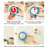 Metal Timer Mechanical Timer Kitchen Cooking Timer Student Study Office Visual Timer Tool Reminder-1275666634
