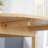 Drop Leaf Solid Wood Kitchen Table for Small Spaces
