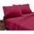 Burgundy is out of stock
