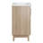Modway Miles 23'' Free Standing Single Bathroom Vanity with Ceramic Top-92590952
