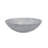 Novatto 17 " Stone Circular Bathroom Sink-95973750
