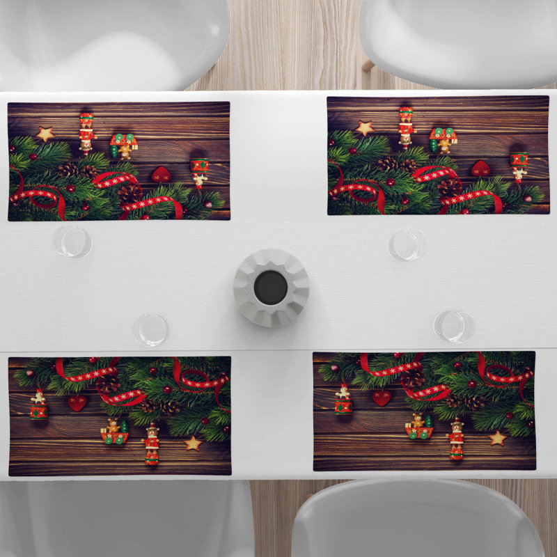 Récapitulatif 18,5" christmas