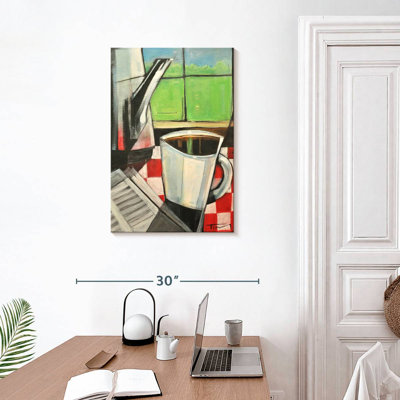 Yarlin Coffee And Morning News