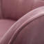 Fauteuil d'appoint avec repose-pieds Rafael-106775441