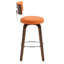 Tabouret de bar et de comptoir Sonja-351967842-351967841