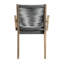 Explorer Outdoor Dining Armchair
