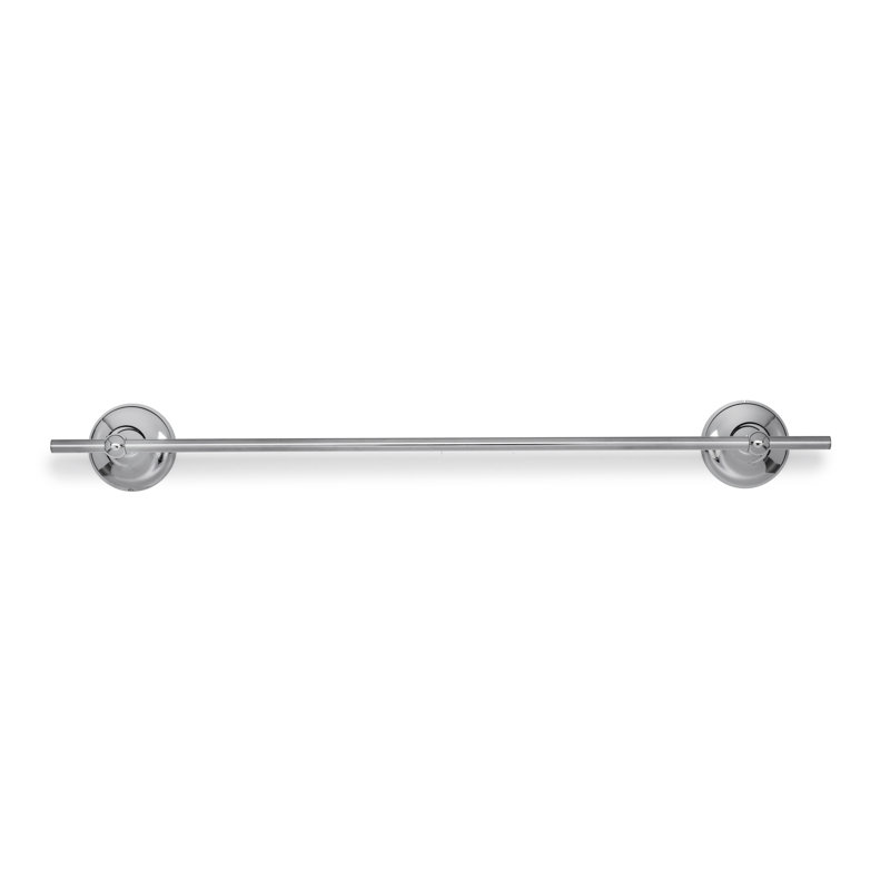 67cm 1 Towel Bar, Chrome