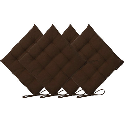 Garden Seat Cushion