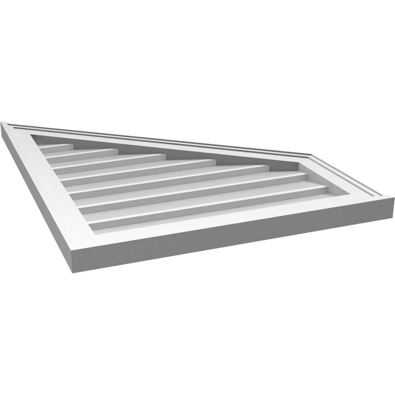 Ventilateur à pignon non-fonctionnel Signature, H 28 po x l 22 po x P 1,5 po