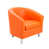 Orange is out of stock