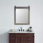 Miroir de salle de bain mural Karamfila-465432193-465432197