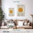 Avery Minimal Line Arch Gold Sun-108500923