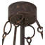 Tall Pines Downrod Ceiling Fan