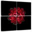 Harnek en rouge-109037169