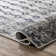 Salters Moroccan Gray Area Rug