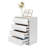 23.62" W End Table-69464159