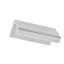 Poignée Stella de 3/4 po en nickel satiné Stella-17057859-108995319