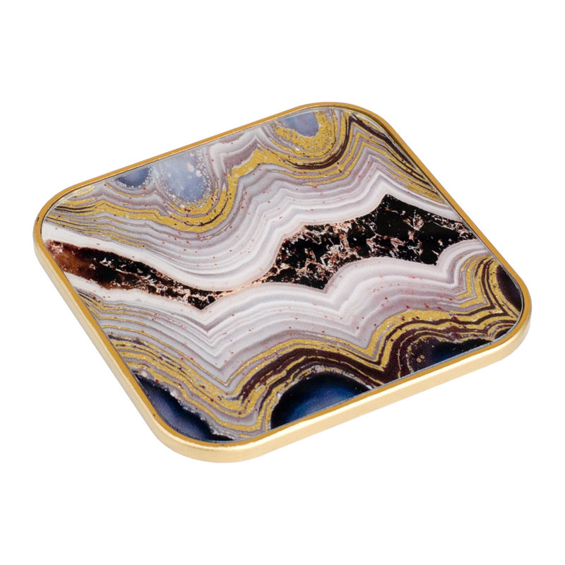 Square Coaster