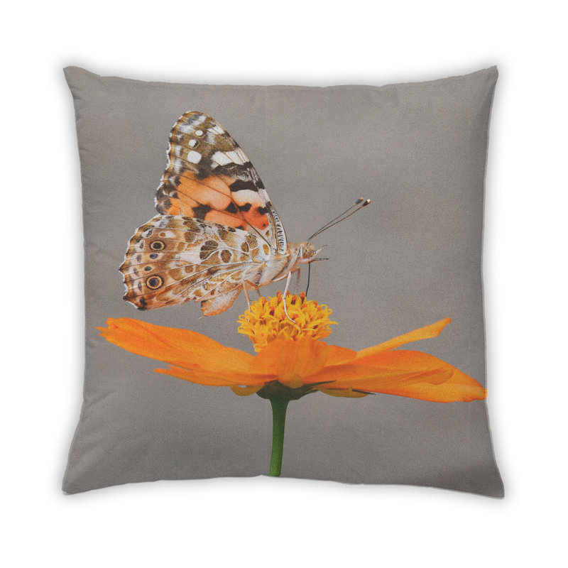 Throw Pillow, Synthetic