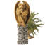 Trystan, gargouille sentry du statue de nuit