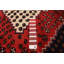 Tapis rouge Anadol 4 pi 7 po x 6 pi 8 po