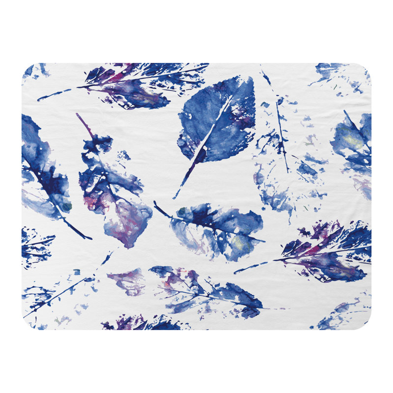 Darden Throw Blanket