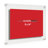 Devian Clear Acrylic Floating Picture Frame-2108986326-2108986309