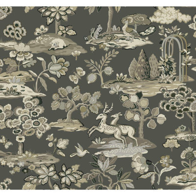 Floral Roll