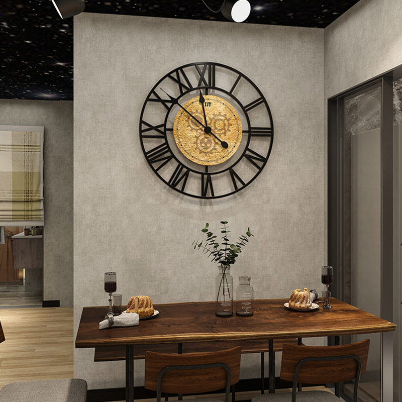 Horloge murale Medine