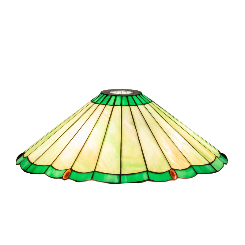 16" Wide Caprice Shade