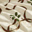 Lenox Holiday Nouveau Trim Tree Skirt, Multicolor - 60"W x 60"L
