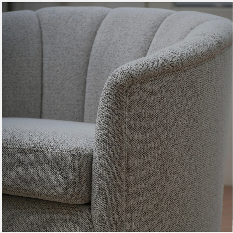 Chaise pivotante
