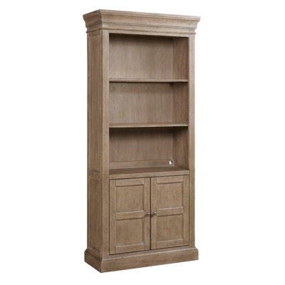 Bulwell Storage Bookcase