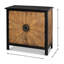 Centrum Solid Wood Accent Chest
