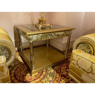 End Table