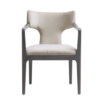 Fauteuil de salle à manger Eloria