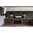 Integrated LED Metal Step Light-83567410