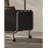 Elegant Coat Rack with Grey Titanium Steel