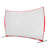 Barricade Backstop Net, Ball Sports Barrier Netting, Portable Practice-99359853