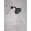 Pomme de douche double / réglable-74937727