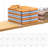 Keeran Shelf Divider