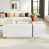 Blanc est en rupture de stock