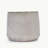Handmade Ceramic Planter Set of 4, 6/9/11/14 Inch Diameter, Neutral Textured Finish for Succulents, Cacti & Orchids, Indoor/Outdoor Use on Windowsills & Bookshelves, Breathable Clay-1539897516