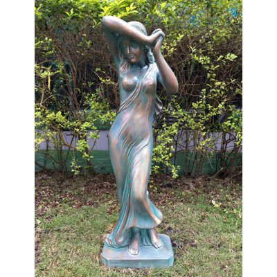 Vergogna Phryne Verdigris