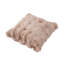 Cotton Rectangular Backrest Cushion-1386584489