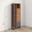 San Joaquin Display Cabinet