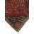 Kaydience One-of-a-Kind 4'9" x 8'6" 1980s Runner Wool Area Rug in Navy and Red