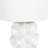Ceramic Table Lamp