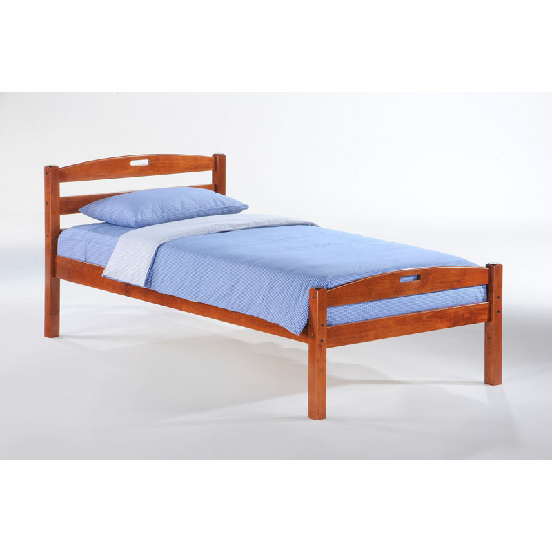 Lit simple Antonita, Cerisier