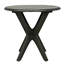 Fox Solid Wood End Table